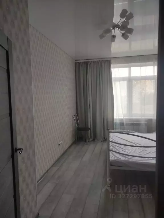 1-к кв. Севастополь просп. Победы (50.0 м) - Фото 2