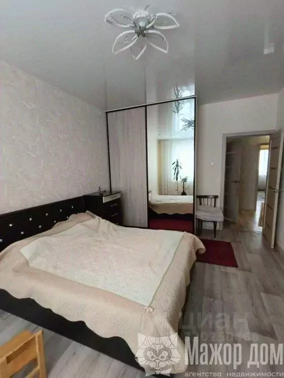 3-к кв. Саха (Якутия), Нерюнгри просп. Геологов, 39/1 (84.2 м) - Фото 1