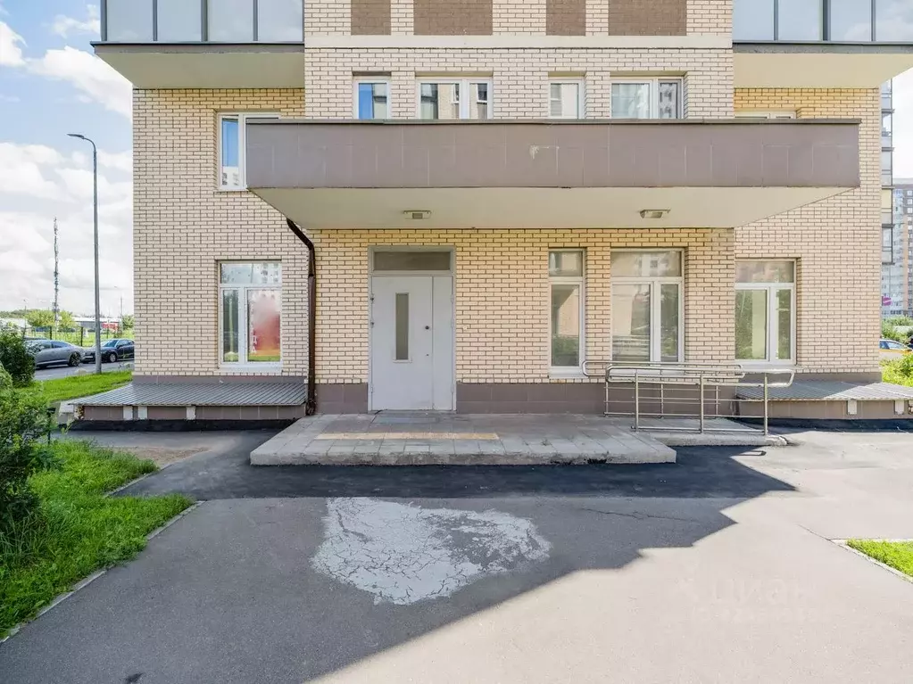 Помещение свободного назначения в Московская область, Люберцы Зенино ... - Фото 2