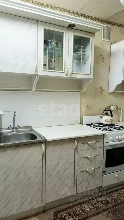 1-к кв. Тамбовская область, Тамбов 2-я Шацкая ул., 4 (30.5 м) - Фото 2