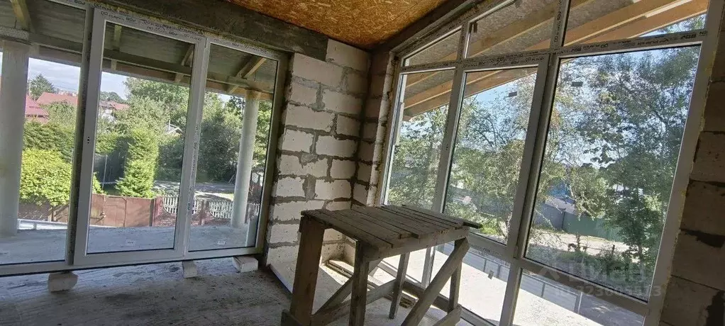 Дом в Калининградская область, Калининград Утро СНТ, ул. Яблочная, 90 ... - Фото 2