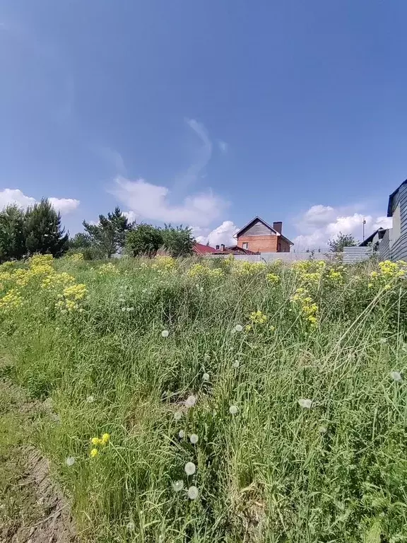 Участок 9 сот. (ИЖС) - Фото 0