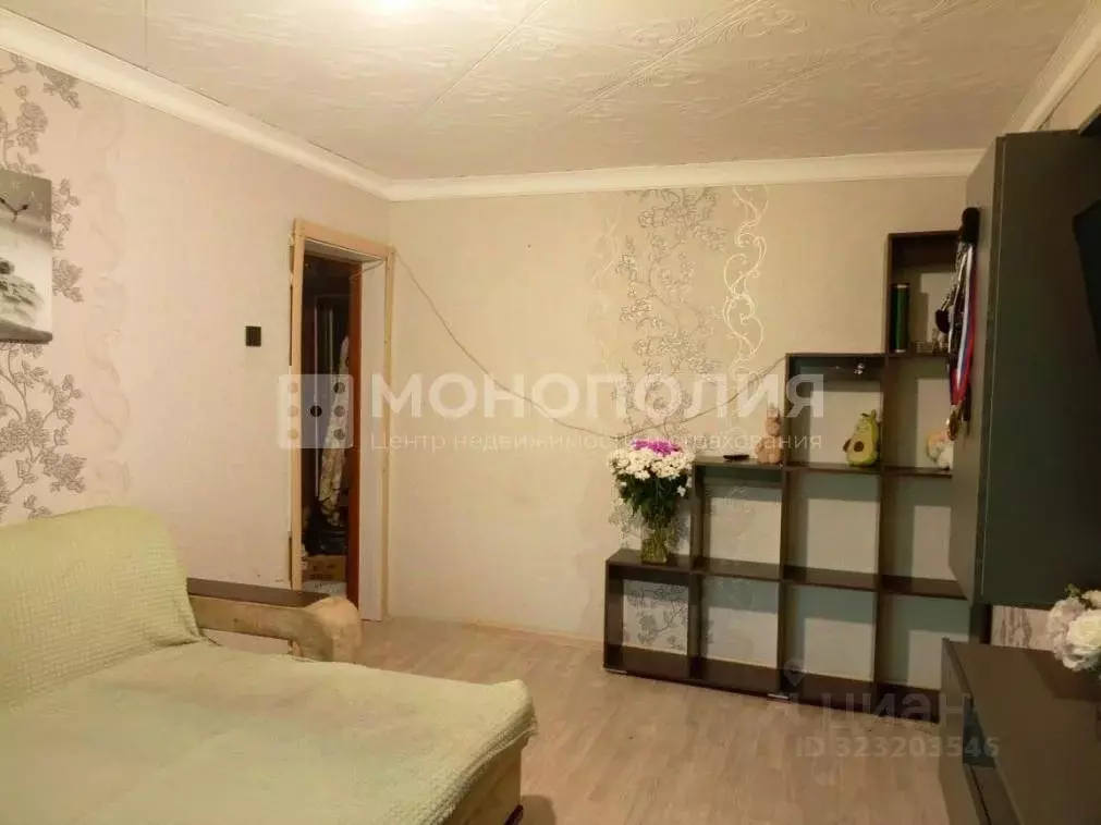 2-к кв. Амурская область, Белогорский муниципальный округ, с. ... - Фото 2