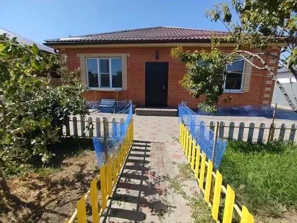 Дом в Ростовская область, Таганрог Мичуринец-1 садовое товарищество,  ... - Фото 2