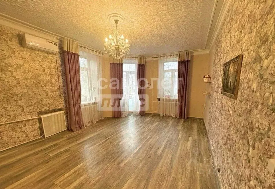 2-к кв. Смоленская область, Смоленск ул. Крупской, 57 (56.1 м) - Фото 1