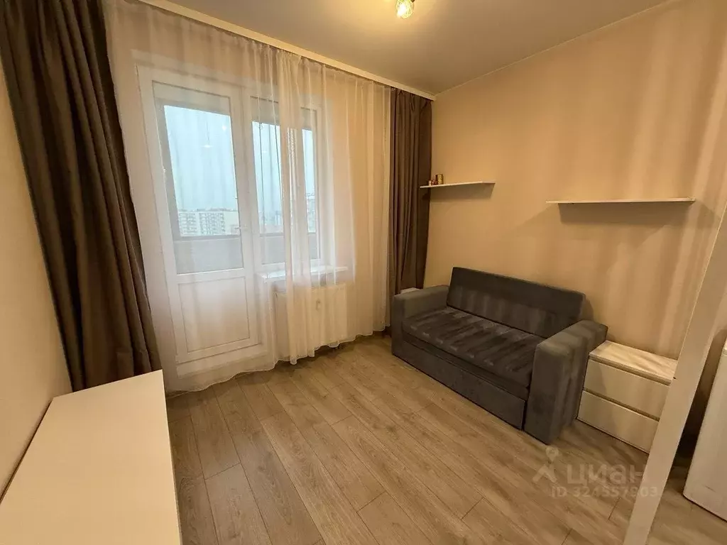 Студия Ленинградская область, Кудрово г. Всеволожский район, Заневское ... - Фото 2