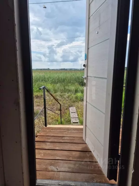 Дом в Татарстан, Альметьевск Урсала мкр, ул. Полевая (77 м) - Фото 1