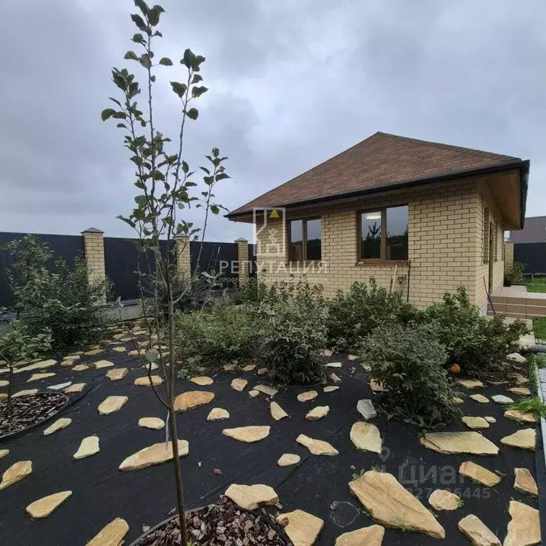 Дом в Свердловская область, Сысертский муниципальный округ, Клевер ДНТ ... - Фото 2