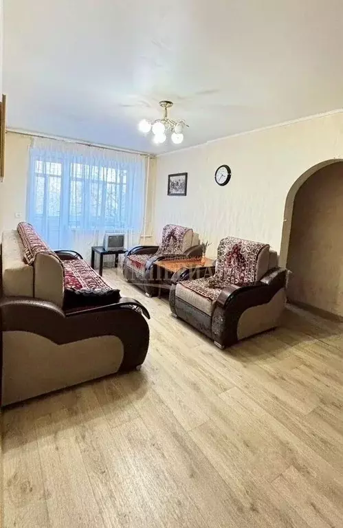 3-к кв. Марий Эл, Йошкар-Ола ул. Машиностроителей, 6Ж (55.0 м) - Фото 2