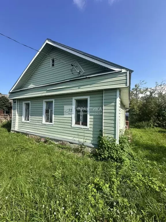 Дом в Московская область, Раменский муниципальный округ, д. Бельково 7 ... - Фото 1