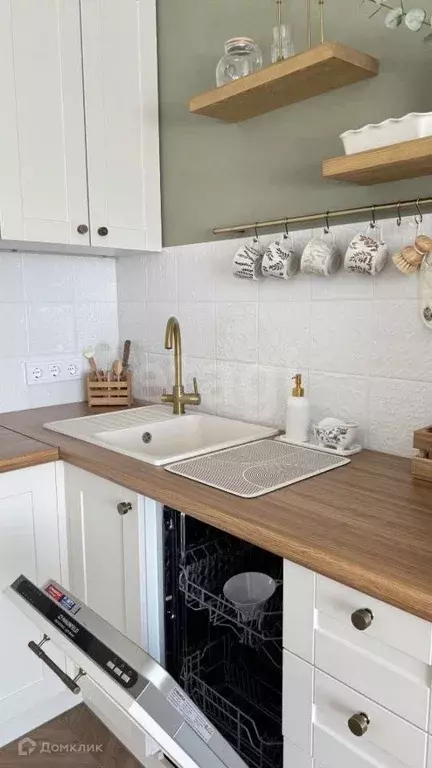 Продаётся 2-к квартира, 40 м - Фото 1