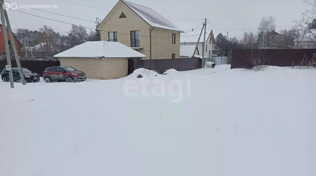 Участок в Саратов, Волжский район (7 м) - Фото 2