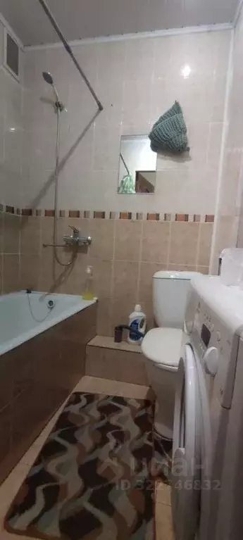 1-к кв. Алтайский край, Барнаул ул. Островского, 6Ак2 (29.9 м) - Фото 1