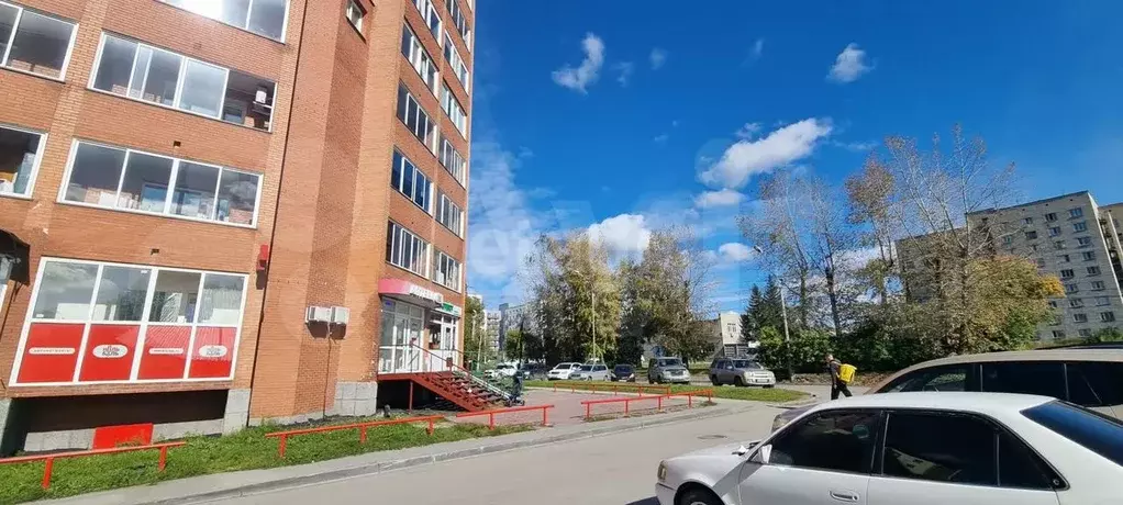 Продам помещение свободного назначения, 120.2 м - Фото 0