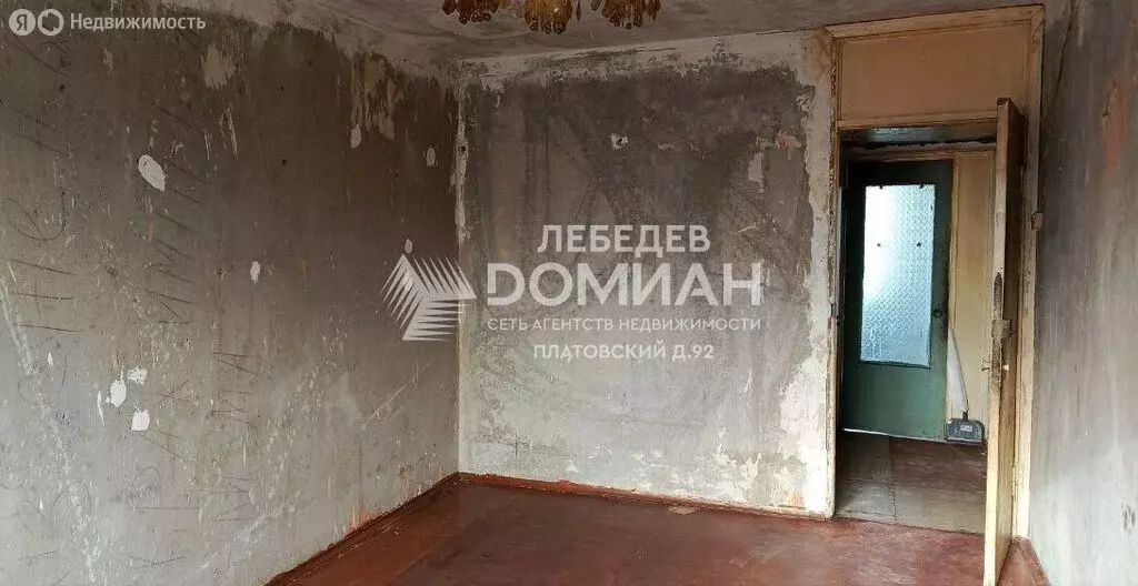 2-комнатная квартира: посёлок Казачьи Лагери, улица Петрушко, 2 (48 м) - Фото 2