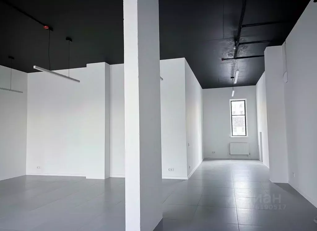 Помещение свободного назначения в Московская область, Химки городской ... - Фото 2