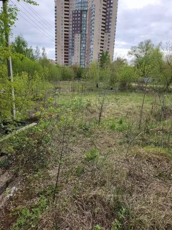 Участок в Московская область, Истра  (6.0 сот.) - Фото 1