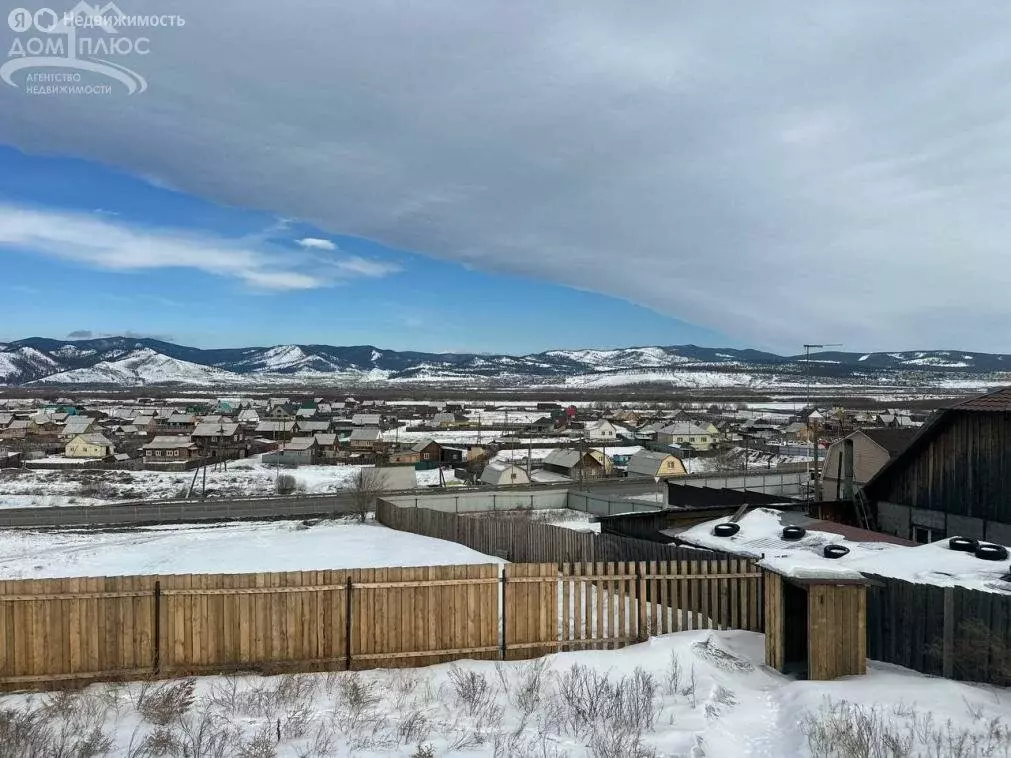 Дом в село Сотниково, Иволгинский переулок (133 м) - Фото 2