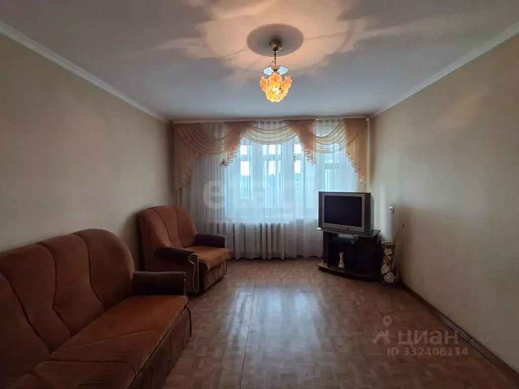 3-к кв. Башкортостан, Стерлитамак ул. Механизации, 13 (59.9 м) - Фото 1