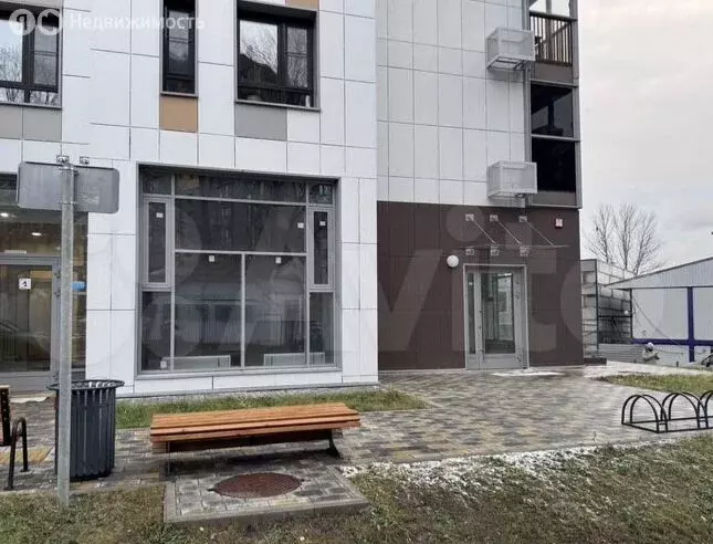 Помещение свободного назначения (136.7 м) - Фото 1