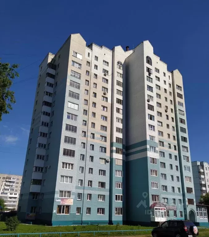 3-к кв. Алтайский край, Барнаул ул. Попова, 93 (72.0 м) - Фото 1