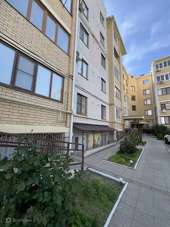 Продаётся 1-к квартира, 36 м - Фото 0