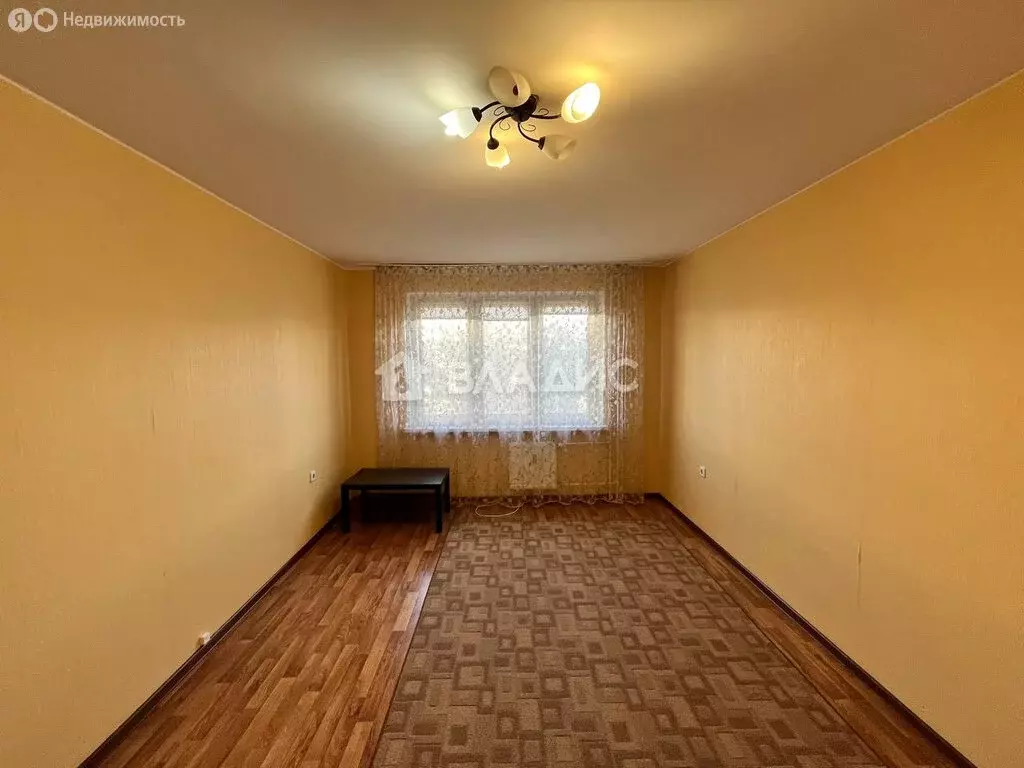1-комнатная квартира: Краснодар, улица Героев-Разведчиков, 24 (37.5 м) - Фото 0