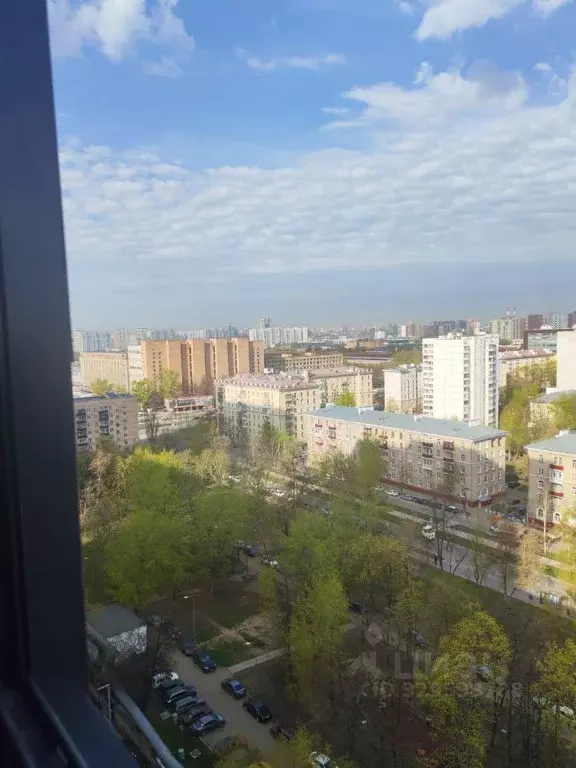 1-к кв. Москва ул. Михайлова, 30Ак1 (40.0 м) - Фото 1