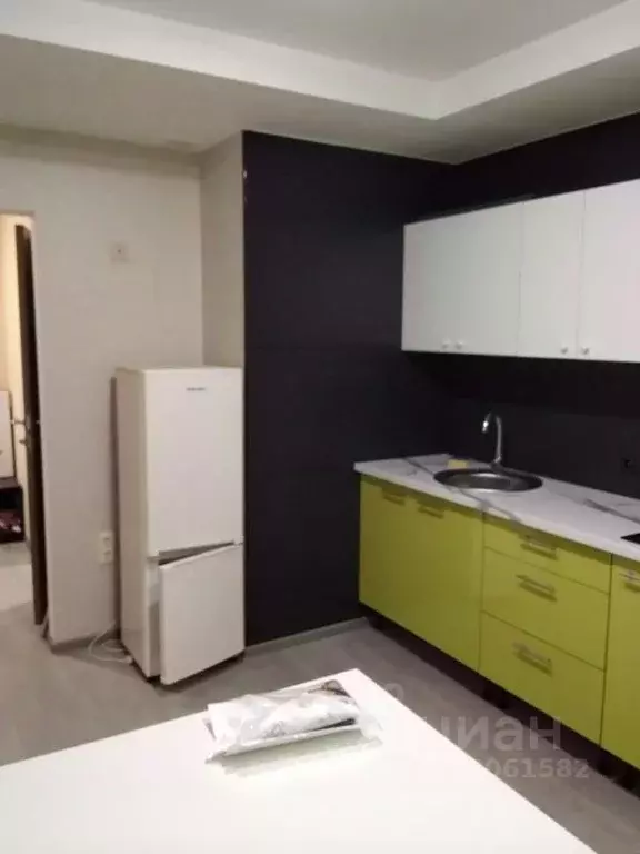 1-к кв. Московская область, Красногорск городской округ, Путилково пгт ... - Фото 2