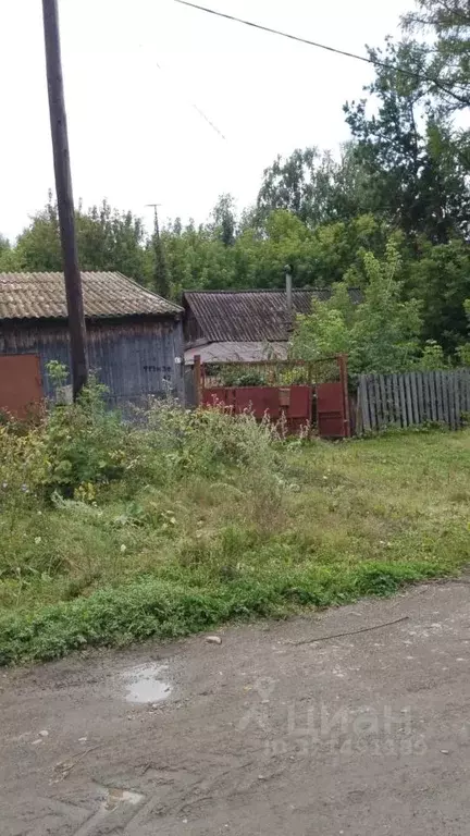 Дом в Алтайский край, Быстроистокский район, с. Акутиха ул. Фрунзе (25 ... - Фото 1