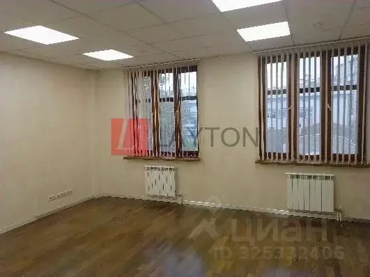 Офис в Москва Оружейный пер., 15А (270 м) - Фото 1