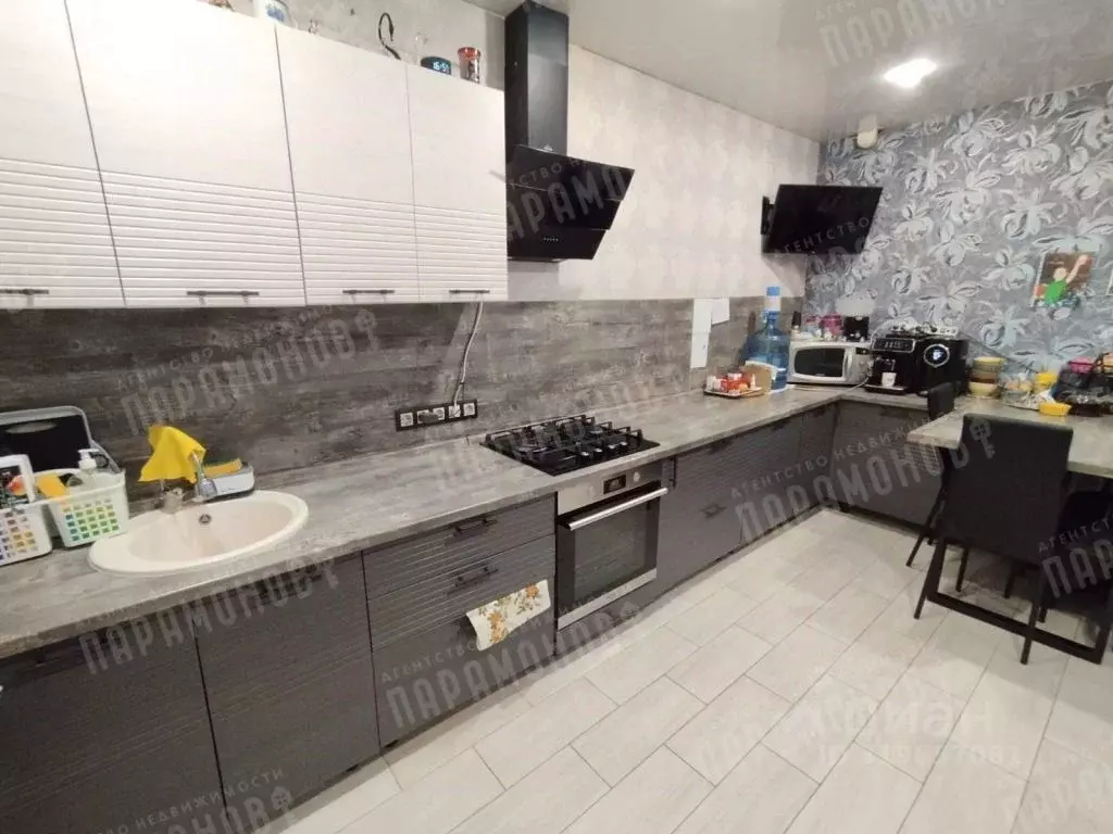 Дом в Тверская область, Калининский муниципальный округ, д. Неготино ... - Фото 1