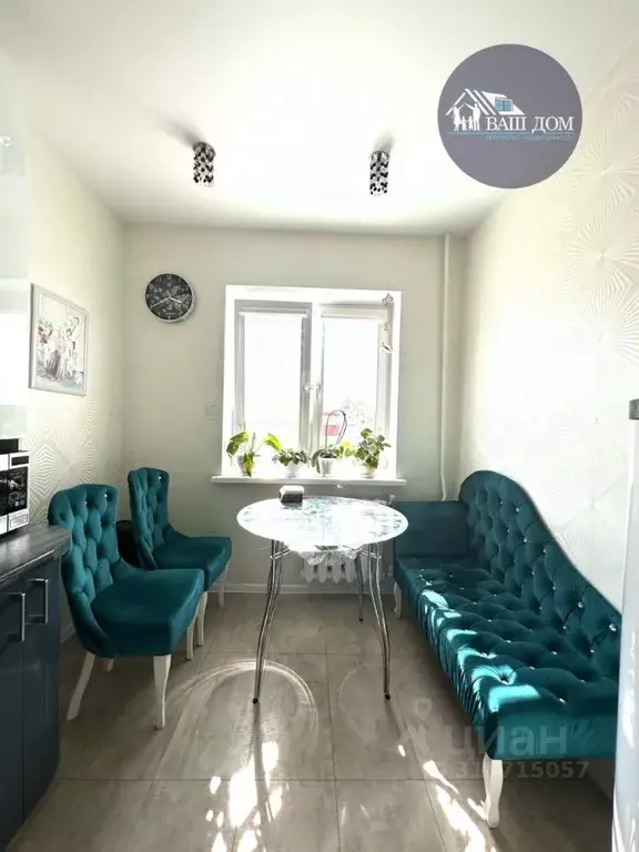 2-к кв. Архангельская область, Северодвинск Юбилейная ул., 29 (53.2 м) - Фото 2