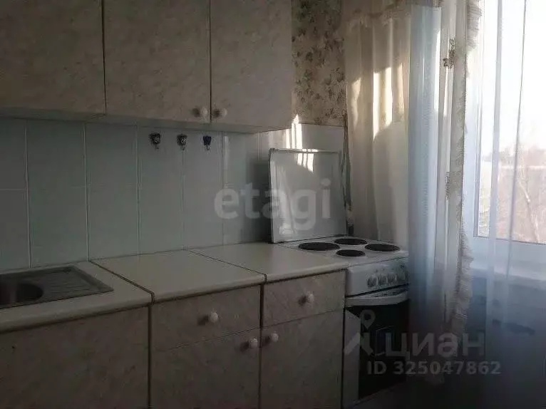 1-к кв. Новосибирская область, Новосибирск Новогодняя ул., 34/1 (34.0 ... - Фото 1