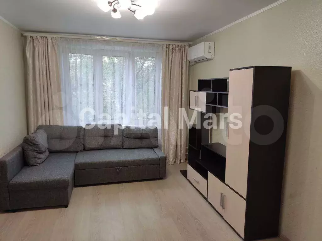 3-к. квартира, 51 м, 4/10 эт. - Фото 0