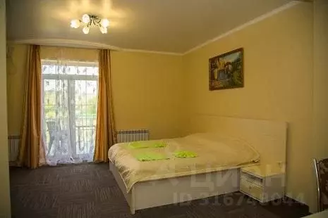 Комната Саратовская область, Хвалынск ул. Российской Республики, 1Л ... - Фото 0