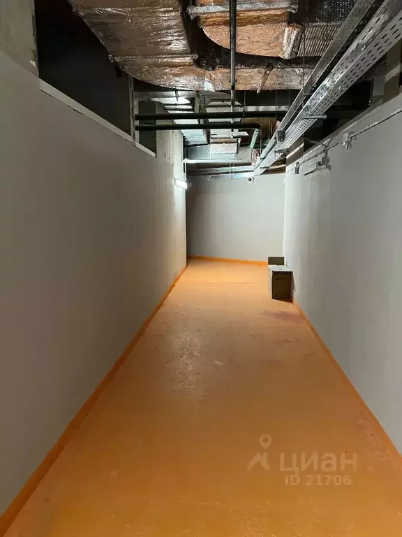 Гараж в Москва Складочная ул, 8к2 (3.5 м) - Фото 1