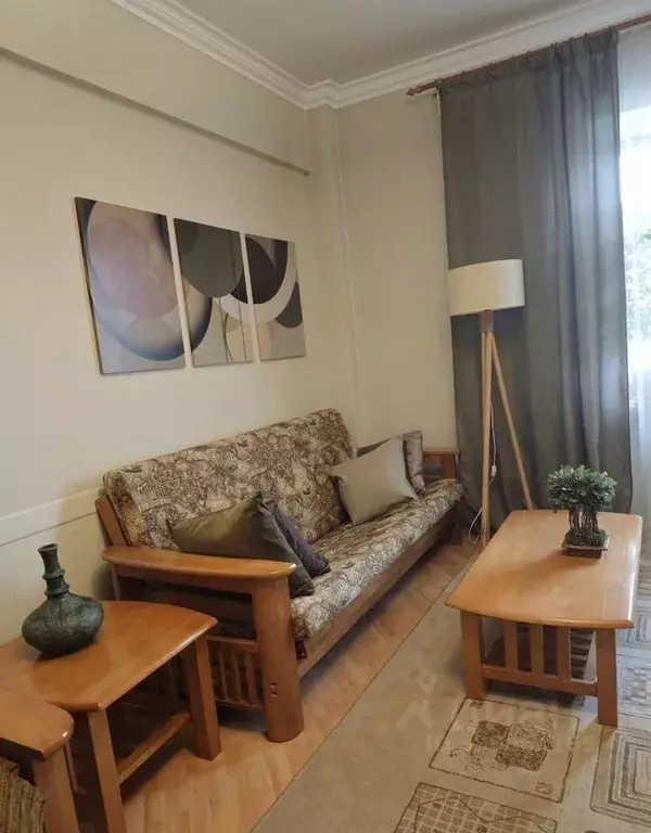 2-к кв. Москва Космодамианская наб., 40-42С3 (58.0 м) - Фото 2