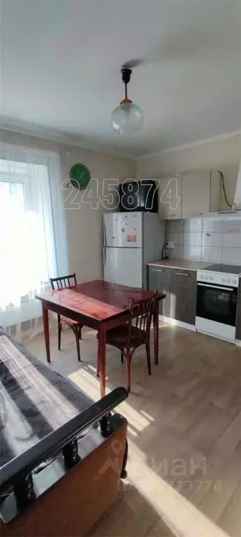 2-к кв. Москва ул. Фомичевой, 8 (50.0 м) - Фото 2