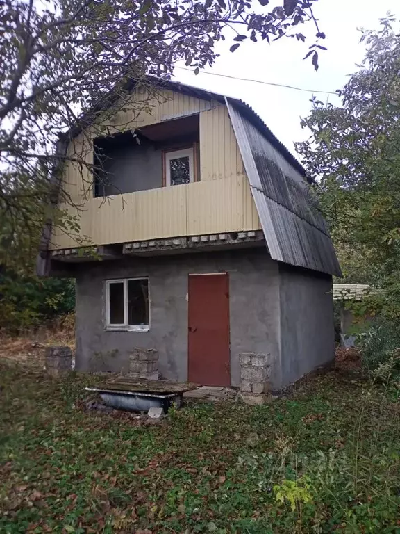 Дом в Белгородская область, Белгородский район, Беломестненское с/пос, ... - Фото 1