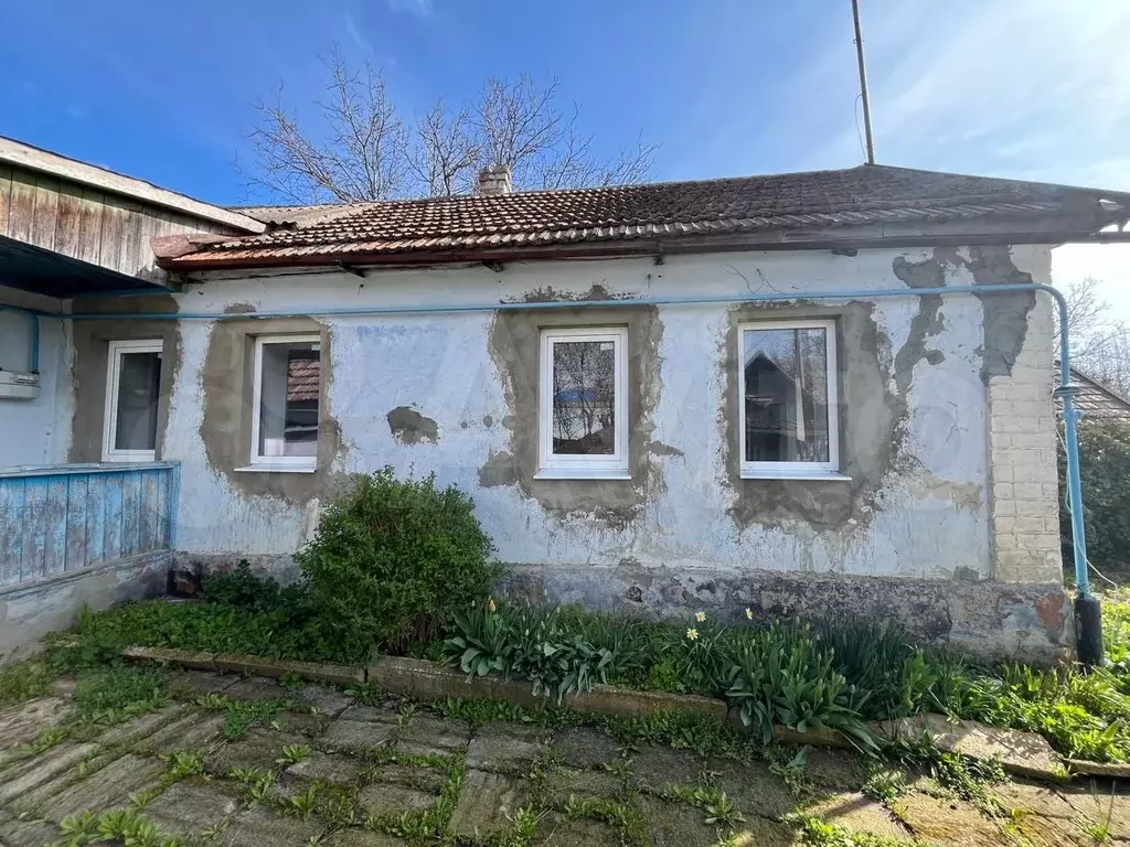 Дом 64 м на участке 12 сот. - Фото 1