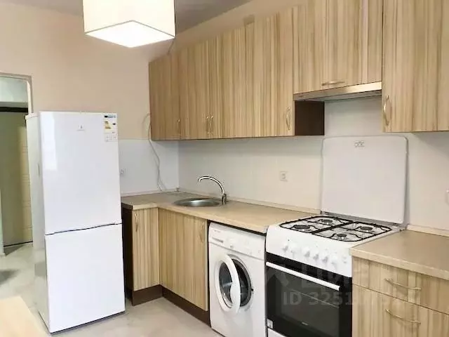 1-к кв. Калининградская область, Калининград Инженерная ул., 3 (40.0 ... - Фото 1