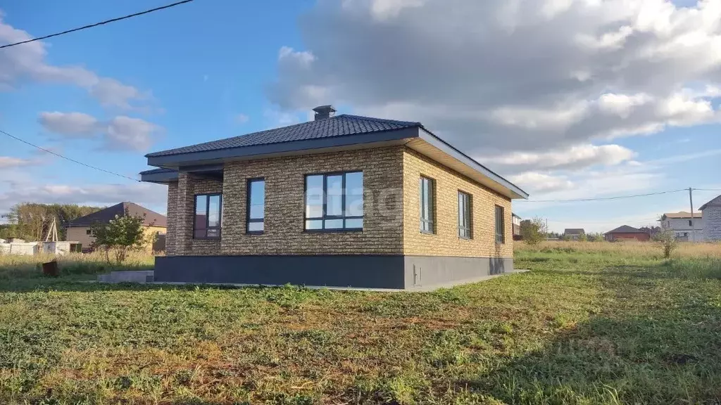 Дом в Пензенская область, Пенза ул. Надежды, 9 (140 м) - Фото 0