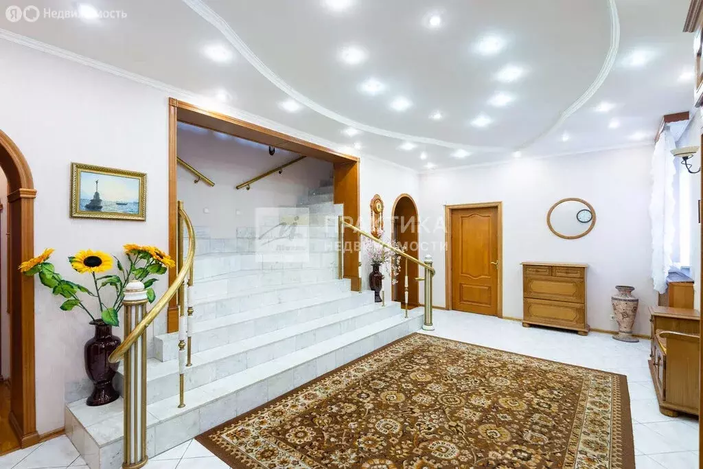Дом в деревня Слобода, улица Новая Слобода, 11 (586 м) - Фото 2