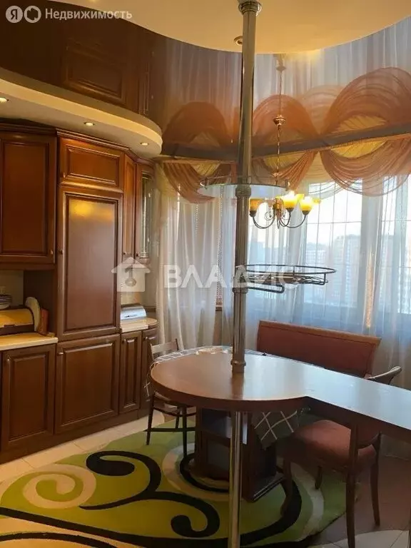 4-комнатная квартира: Москва, улица Верхние Поля, 42к1 (82 м) - Фото 2