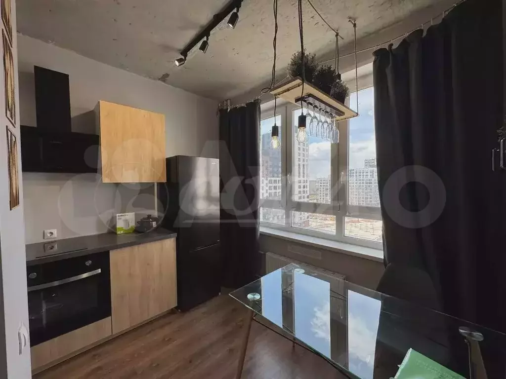 Квартира-студия, 28 м, 9/16 эт. - Фото 0