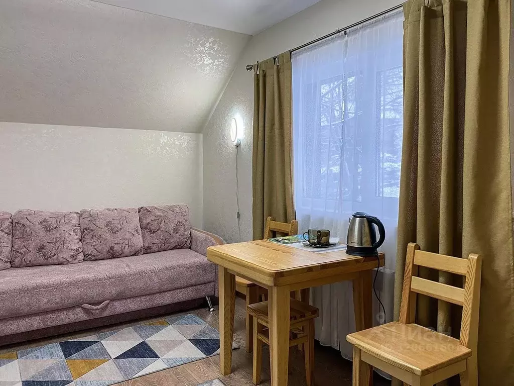 Комната Алтайский край, Алтайский район, с. Нижнекаянча ул. Усть-Уба, ... - Фото 2