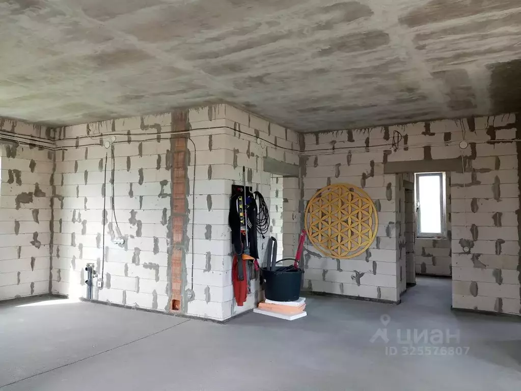 Дом в Калининградская область, Гурьевский муниципальный округ, пос. ... - Фото 1