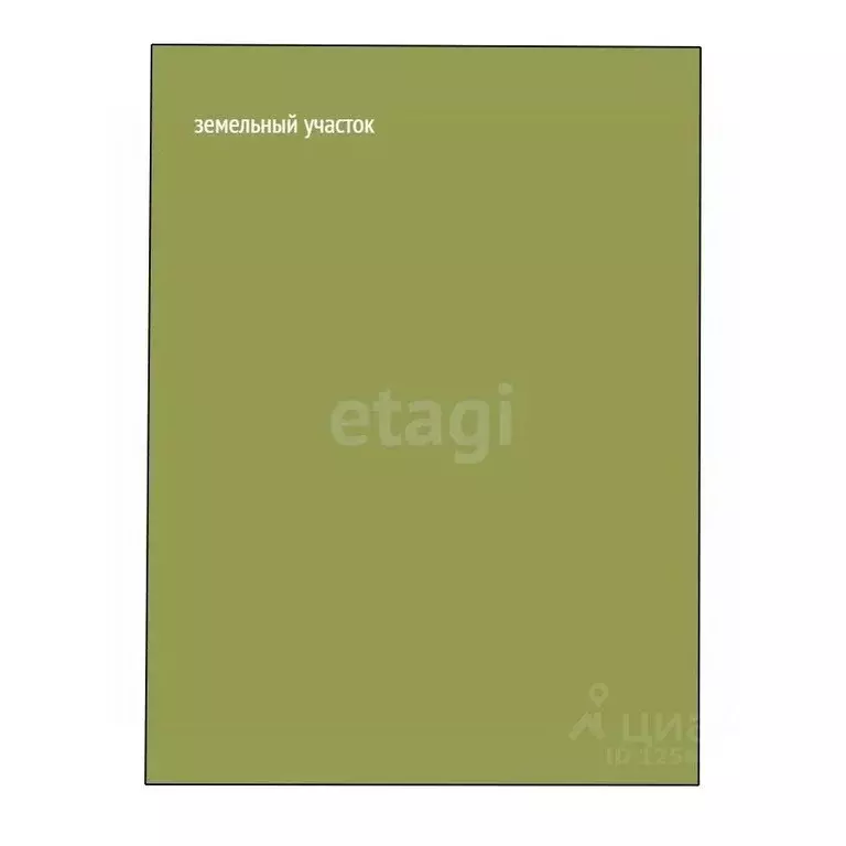 Участок в Воронежская область, Рамонский район, Березовское с/пос, д. ... - Фото 2