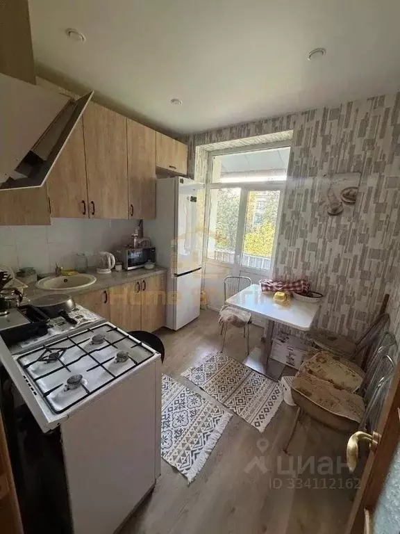 2-к кв. Москва Ленинградское ш., 26К3 (50.0 м) - Фото 2